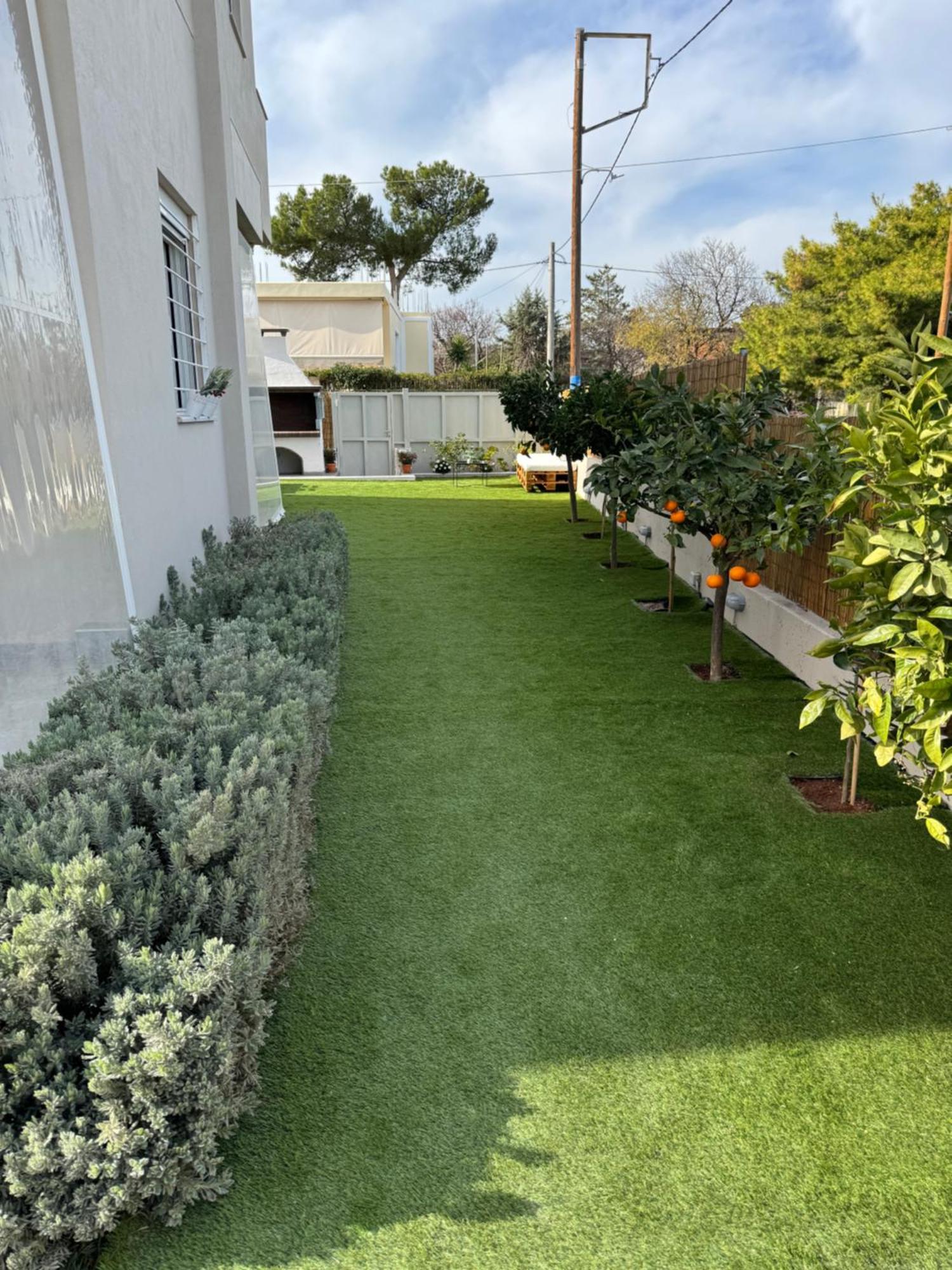 ארטמידה Philia Apartment מראה חיצוני תמונה