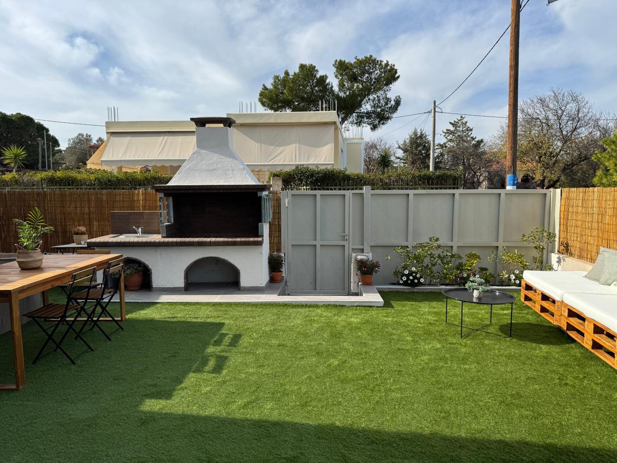 ארטמידה Philia Apartment מראה חיצוני תמונה